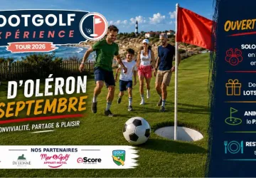 Affiche event