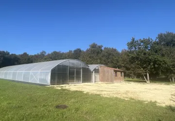 Ferme aquacole "La Spiruline d'Oléron"