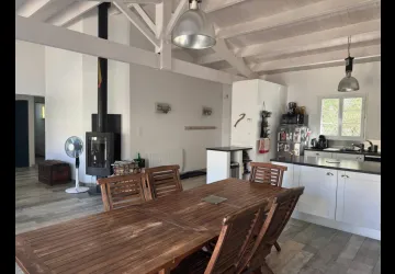 Villa "La Galère"_Le Grand-Village-Plage