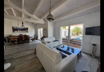Villa "La Galère"_Le Grand-Village-Plage