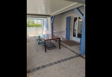 Meublé de Mr Pezier Régis_Saint-Georges-d'Oléron