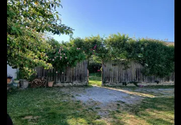 Le Clos Des Roses_Saint-Georges-d'Oléron