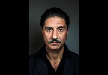 Simon Abkarian