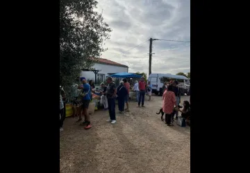 Marché