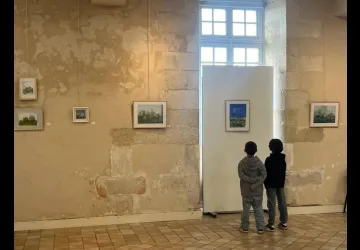 Exposition